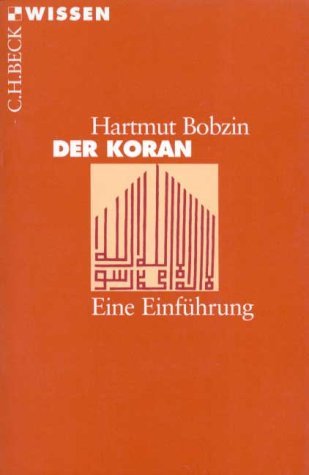  - Der Koran: Eine Einführung