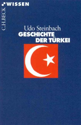  - Geschichte der Türkei