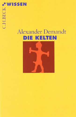  - Die Kelten