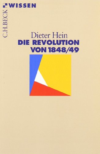  - Die Revolution von 1848/49