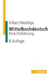  - Geschichte der deutschen Literatur des Mittelalters und der Frühen Neuzeit im Überblick