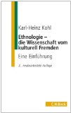  - Ethnologie: Eine Einführung (suhrkamp taschenbuch wissenschaft)