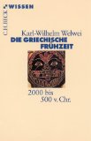  - Griechische Geschichte: Von den Anfängen bis zum Hellenismus