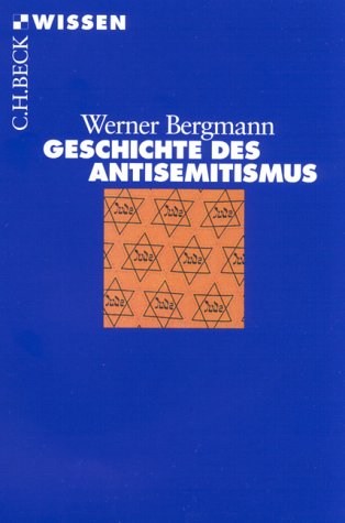  - Geschichte des Antisemitismus