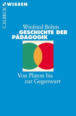  - Geschichte der Pädagogik: Von Platon bis zur Gegenwart