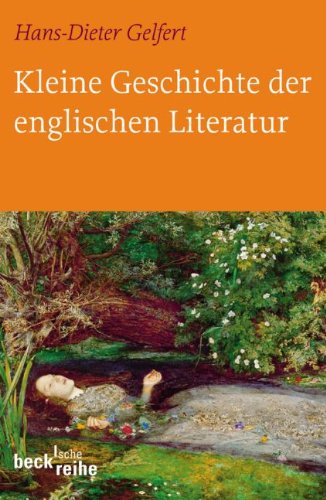  - Kleine Geschichte der englischen Literatur