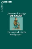  - Die Staufer: Herrscher und Reich