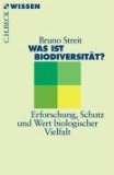  - Biodiversität, UTB Profile