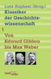  - Klassiker der Geschichtswissenschaft 02. Von Fernand Braudel bis Natalie Z. Davis.