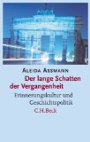  - Erinnerungsräume: Formen und Wandlungen des kulturellen Gedächtnisses