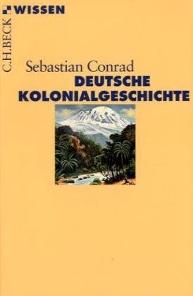  - Deutsche Kolonialgeschichte