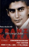  - Auf der Schwelle zum Glück: Die Lebensgeschichte des Franz Kafka (suhrkamp taschenbuch)