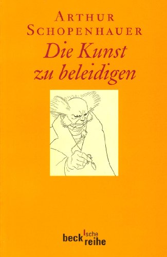  - Die Kunst zu beleidigen