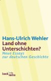  - Bundesrepublik und die DDR. Die Debatte um Hans-Ulrich Wehlers 'Deutsche Gesellschaftsgeschichte'