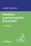  - Kindeswohl und Kindeswille: Psychologische und rechliche Aspekte