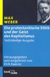  - Max Weber: Die Leidenschaft des Denkens