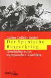  - Der Spanische Bürgerkrieg