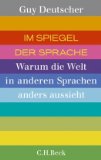  - Du Jane, ich Goethe: Eine Geschichte der Sprache