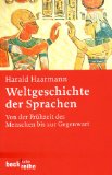  - Die Sprachen der Welt. Geschichte. Fakten. Geheimnisse