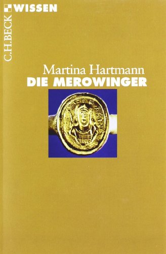  - Die Merowinger