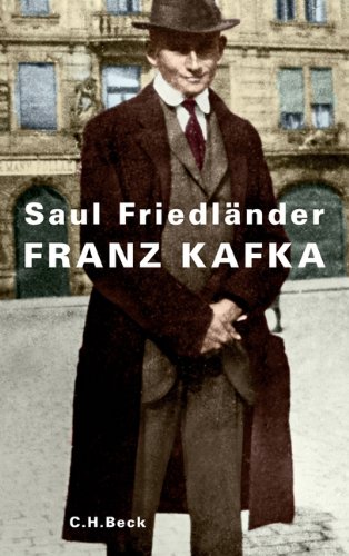  - Franz Kafka