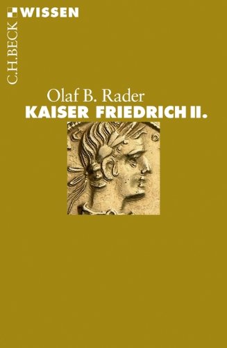  - Kaiser Friedrich II.