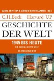  - Geschichte der Welt  1870-1945: Weltmärkte und Weltkriege