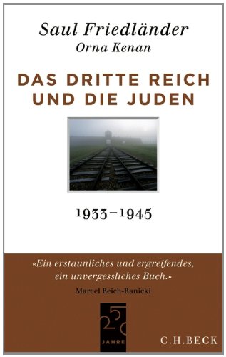  - Das Dritte Reich und die Juden: 1933-1945