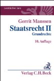  - Öffentliches, Privates und Europäisches Wirtschaftsrecht: Textsammlung, Rechtsstand: 1. August 2013