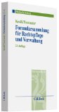  - Zivilprozessordnung: FamFG, Verfahren in Familiensachen, GVG, Einführungsgesetze, EU-Zivilverfahrensrecht