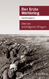  - Der Erste Weltkrieg