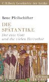  - Westrom: Von Honorius bis Justinian