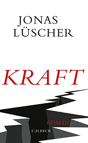 Lüscher, Jonas - Kraft