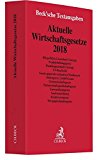  - Aktuelle Steuertexte 2018: Textausgabe - Rechtsstand: 1. März 2018 (Beck'sche Textausgaben)