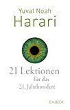 Harari, Yuval Noah - Eine kurze Geschichte der Menschheit