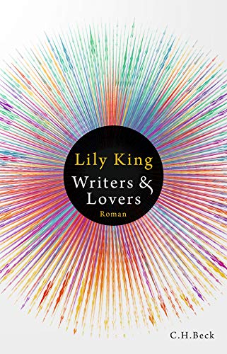 King, Lily - Writers & Lovers