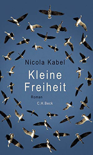 Kabel, Nicola - Kleine Freiheit