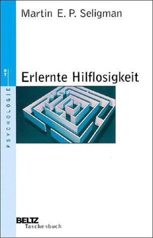  - Erlernte Hilflosigkeit