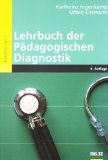  - Pädagogische Psychologie: Ein Lehrbuch