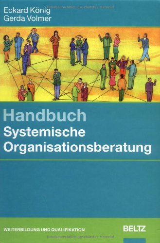  - Handbuch Systemische Organisationsberatung