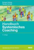  - Handbuch Systemische Organisationsberatung