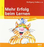  - Besser konzentrieren: 44 Ausdauer-Tipps. 3.-6. Klasse (Beltz Lern-Trainer)