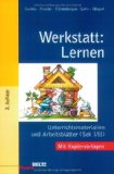  - Die Endres Lernmethodik: Lehrerbegleitmaterial, Folien und Kopiervorlagen zum Lernen lernen. Eine Materialsammlung für Lehrkräfte (5.-10. Klasse). Mit CD-ROM. (Beltz Praxis)