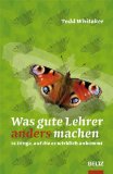  - Geht doch!: So vermeiden Lehrer die 20 häufigsten Fehler