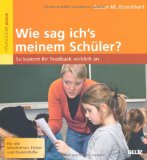  - Feedback-Methoden: Erprobte Konzepte, evaluierte Erfahrungen