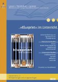  - Charlotte Kerner: ' Blueprint. Blaupause'. Arbeitsheft