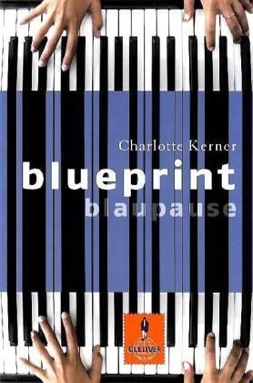  - Blueprint Blaupause