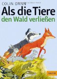  - Als die Tiere den Wald verließen - Die komplette Serie [6 DVDs]