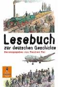  - Lesebuch zur deutschen Geschichte