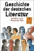  - Geschichte der deutschen Literatur